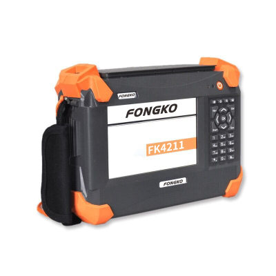 Handheld Cable and Antenna S331L Signal-analyzer Network Analyzer