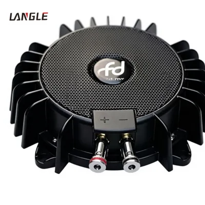 Low Frequency Haptic Vibration Shaker Kit Complete Set for Diy Racing Flight Simulator Cockpit Home Simulation Entertainment