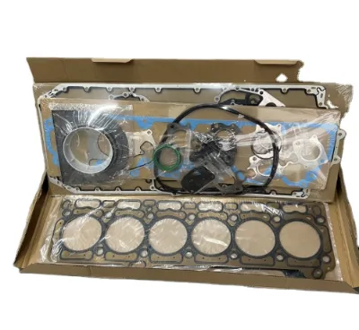 Factory Outlet Sale Rebuilt Kit for C4.4 C6.4 C6.6 C9 C11 C15 C18 Other Engine Parts Overhaul Package for Rebuilt Kit