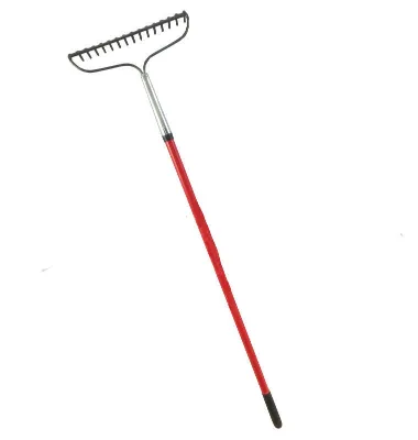 Garden Stainless Steel Rake