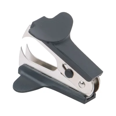 High Quality Cute Mini Staple Remover