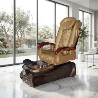 Hot Sale Luxury Pedicure Pedicure Chairs South Africa Recliner Pedicure Chair