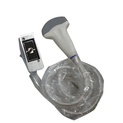 Ultrasound Convex Array Transducer Mindray 3C5A SC6-1E 3C5P 35C50EB Original Abodominal Doppler Probe for Samsung Medison