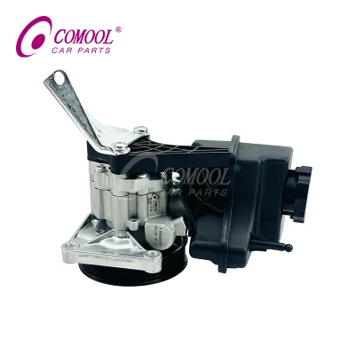 COMOOL Hydraulic Power Steering Pump A0064661701 A0064667801 for Mercedes Benz 313 315 316 318 322 324 509 511 515 518 524