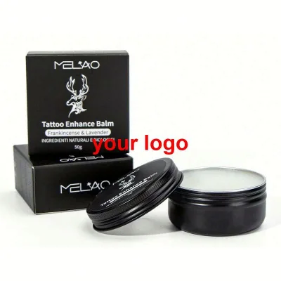 concealer long lasting Ultra mild tattoo cream 185ml antimicrobial clean alcohol free redness calm moisture balance tattoo