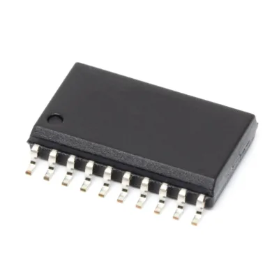 MC74AC541DWR2G  Buffers & Line Drivers