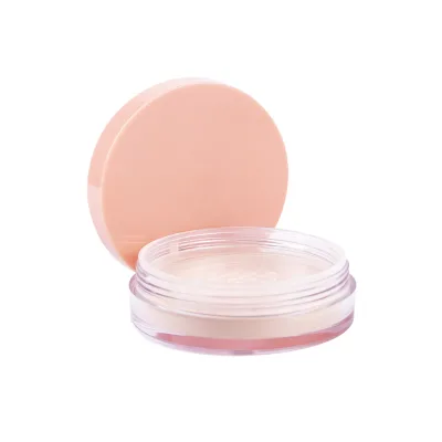 High quality product setting powder featuring Makeup stay perfect for Locking in lip color