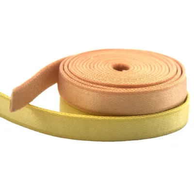 Nylon Spandex  Removable Bra Elastic Straps  Bands for Underwear