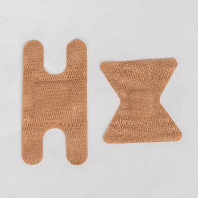 Woven Fabric Adhesive Bandage