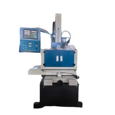 JIEYUE Factory Hot Sale Lowest Price Fast Speed DB703 Worktable Travel 300X400mm Small Hole Drilling Machines for Metal Working