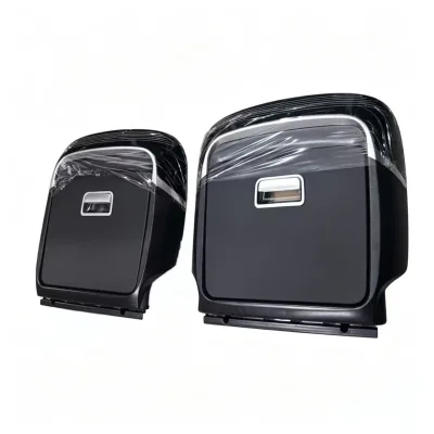 Factory Car Seat Table P Anelfor Mercedes W222 S-Class Rear Foldable Seat Back Dismantled Interior Tray Replacement Spare