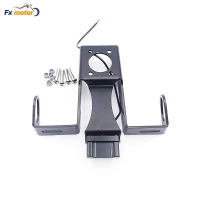 Hot Sale Motorcycle Motorbike Stainless Steel Motorcycle Motorbike Tail Tidy for YAMAHA R6 06-16