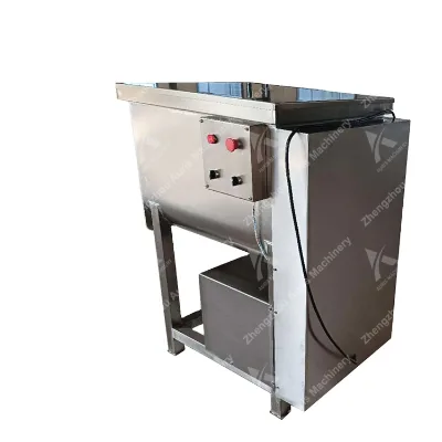 Pricer Minced Meat Mixing Mixer Machine Electric Meat Mixer