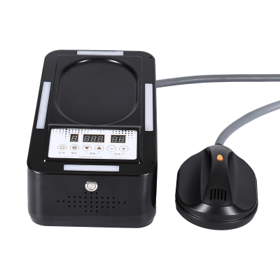 2021 Latest Product Body Slimming/fat Burning Machine