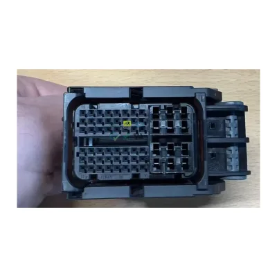 Whole Set 90980-12462 Housing Connector Female Original Stock Available 60 Pos Connector with Terminal Auto Connectors in Set