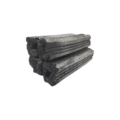 Wholesale Outdoor No Dripping Oil No Fire Pure Natural Durable Bamboo Charcoal