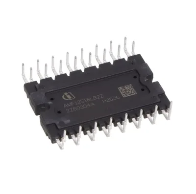 "600V 8A 60A IGBT Transistor Module LSDIP2B-26 GIF5CH60TS-STGIF5CH60TS-L 14.5x14.5x6mm Power Driver Module"
