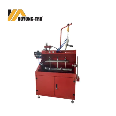 LD2000 Valve Seat Boring with Vertical Bench for Motorcycle and Automobile Boring Hole Size 16-50mm
