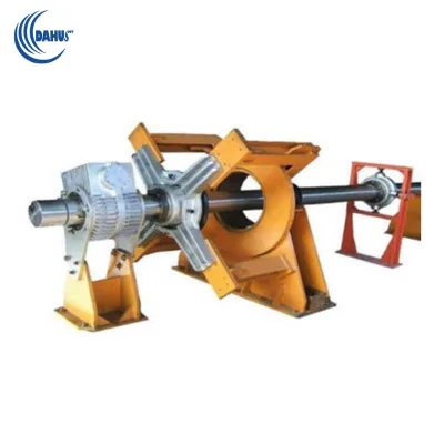 DB120 Industrial Strength Heavy Machinery Repair Kit Versatile Cylinder Boring Tool Portable Bore Welder and Line Boring Machine
