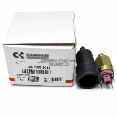 PM11-NA PM11-NC Adjustable-diaphragm Pressure Switches - Series PM PM11-SC PM681-1 PSW 0.2-2 PM681-3