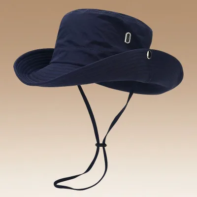 Promotion Gifts High Quality Fishing Cap