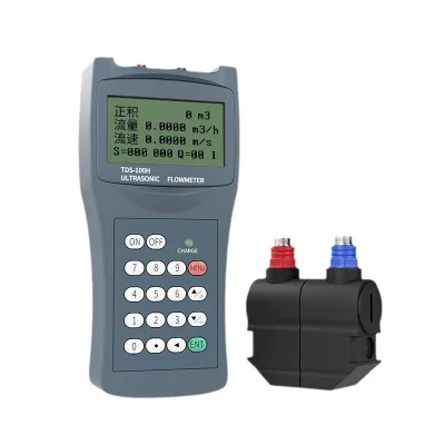 Low Price OEM BINGO Brand Wall Mounted LCD Digital IECEE Certified Ultrasonic Water Flowmeter