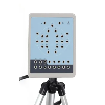 CONTEC KT88 16 Channel Digital Electroencephalographambulatory Eeg Equipment