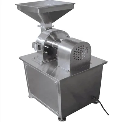 High Capacity Small Sugar Mills for Sale in China
