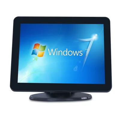 13.3 Inch Metal Base Point of Sale Systems for Small Business POS Solutions EPOS