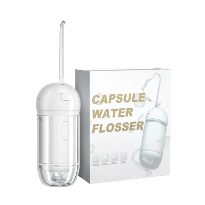 Ultrasonic Dental Stone Cleaner for Household Water Floss