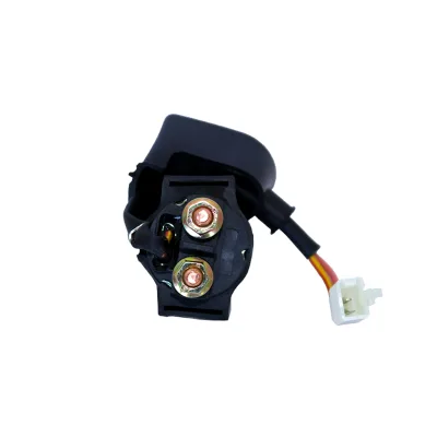 New DM 150 Motorcycle Parts-Start Relay for Engine Application