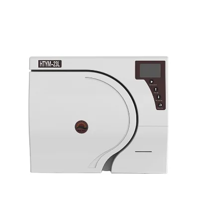 23 45 60 Liters Dental Sterilizer Vacuum Equipment Sterilizer Machine