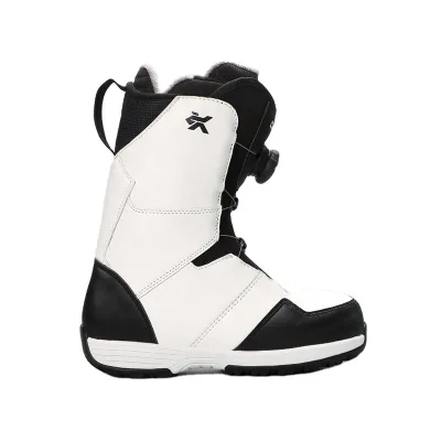 The "BOA" Snowboard Boots for Women
