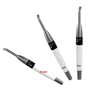 KASO New Good Price Dental Accessories Smartcure Dental 1s Cure Light