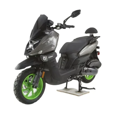 New Style Motorcycle tank