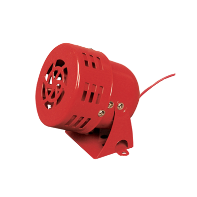 hand operated ambulance lights and siren motor siren MS-190 MS-290 MS-390 alarm siren