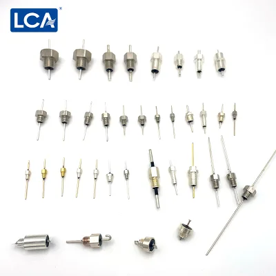 Thread Type RFI EMI Filter for media equipment