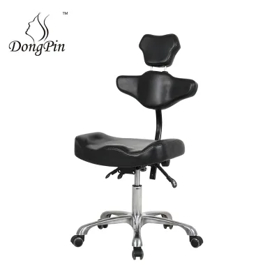 Multi-Functional Tattoo Bed Ink Reclining Chair Adjustable Beauty Bed for Tattoo Barber Chairs