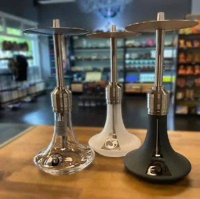 German Russian Steam Regulator ProX Arab Cigarette Holder Other Material Hookah Set Made in Guangdong China Gift Application
