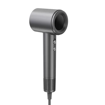 1600W Hotel Salon Lightweight Powerful High Speed Constant Temperature Professional 110000Rpm Leafless Negative Ionic Hair Dryer
