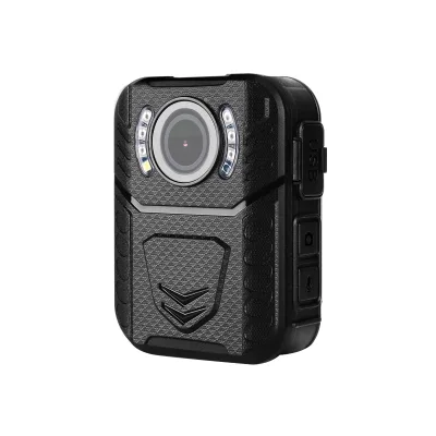 High Performance and Reliable Stable Function Portable Body Worn Camera with Clear Video and Picture