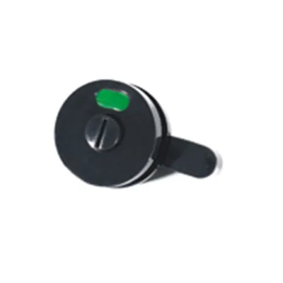 Nylon Material Toilet Partitions Accessories