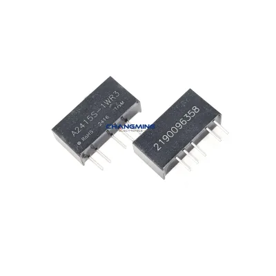 TD521D485H-E Transceiver Module Power Supply Original and New
