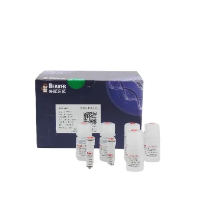 BeaverBeads TM Protein A/G Immunoprecipitation Kit Coated Superparamagnetic Microspheres
