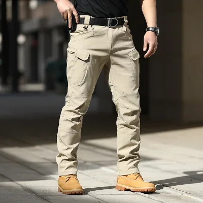 Customized Men Casual Outdoor Super Durable High Quality Hot Selling Tactical Clothing Pants