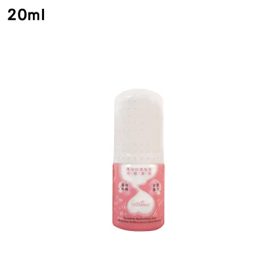 Whiten Intimate Hygiene Mousse For Girl