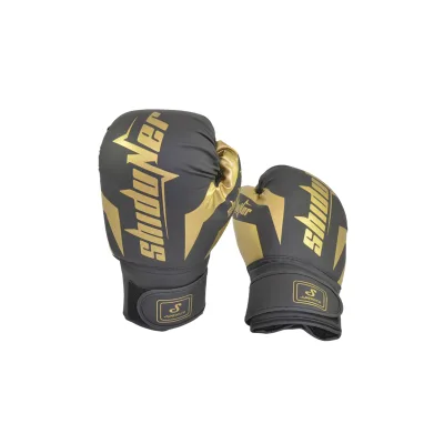 Professional Custom 6oz 8oz 10oz 12oz Home Gym Workout Streath Training Boxing Gloves