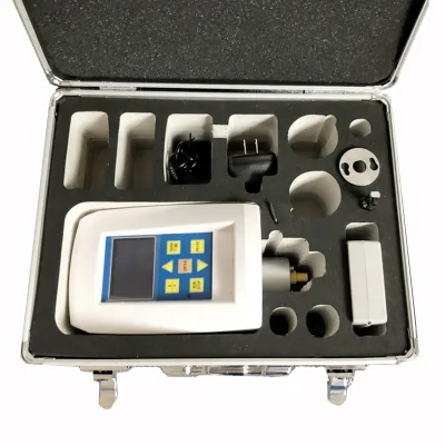 Hot for Lab Electronic Digital Display Automatic Rotational Rotary Viscosity Meter Tester Apparatus Instrument Viscometer Price