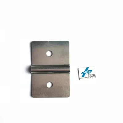 Aluminum Connector Precision Punched Traction Battery Pack Precision Aluminum Busbar Stamping Parts Aluminium Sheet