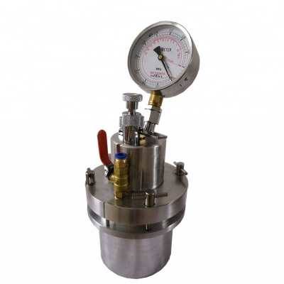 High Quality Air Volume Meter Content Measuring Device Testing Machine 1L Content Air Entrainment Meter